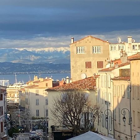 Sade - Central, Charming, For 6 Antibes Exterior photo