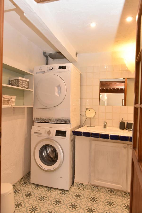 Sade - Central, Charming, For 6 Antibes Exterior photo