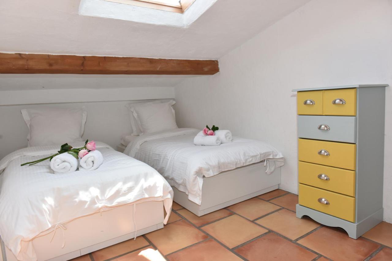 Sade - Central, Charming, For 6 Antibes Exterior photo
