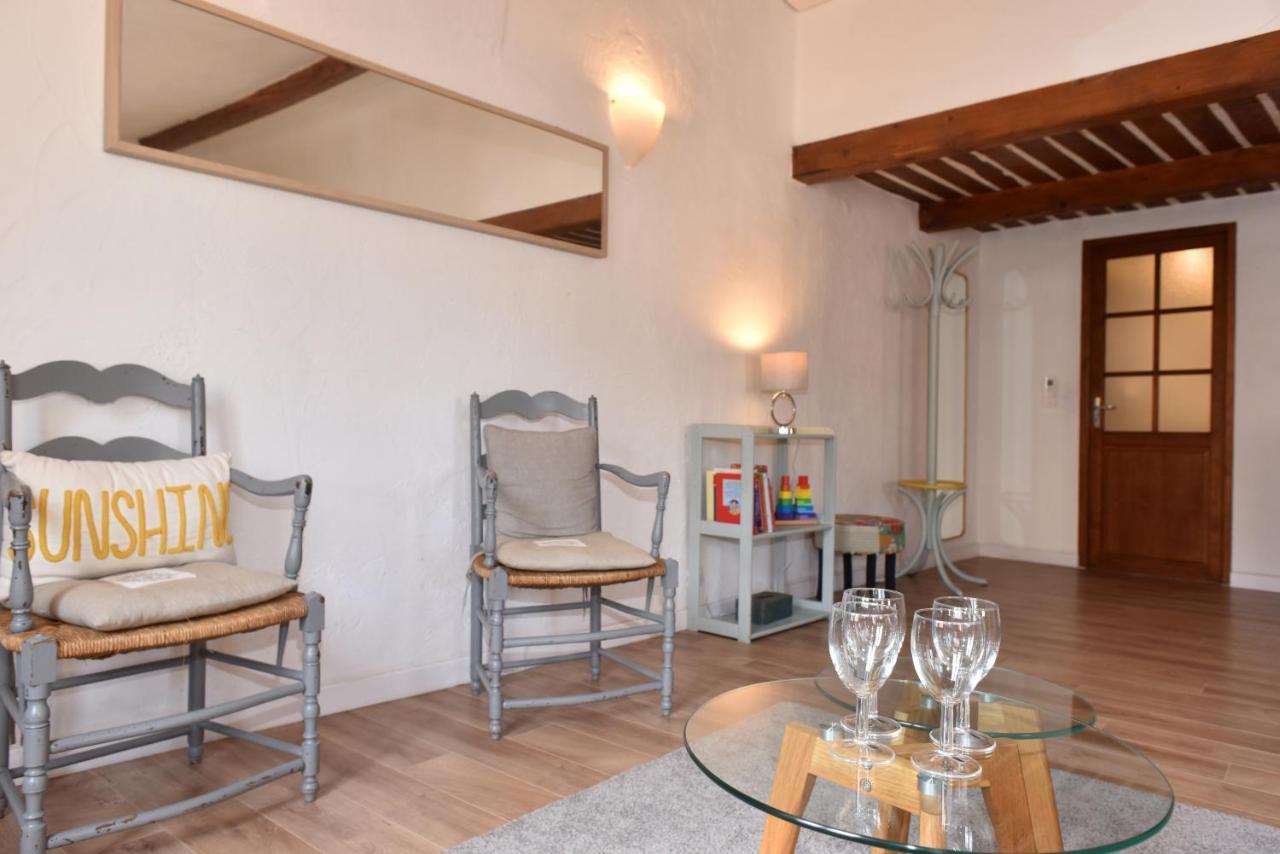 Sade - Central, Charming, For 6 Antibes Exterior photo