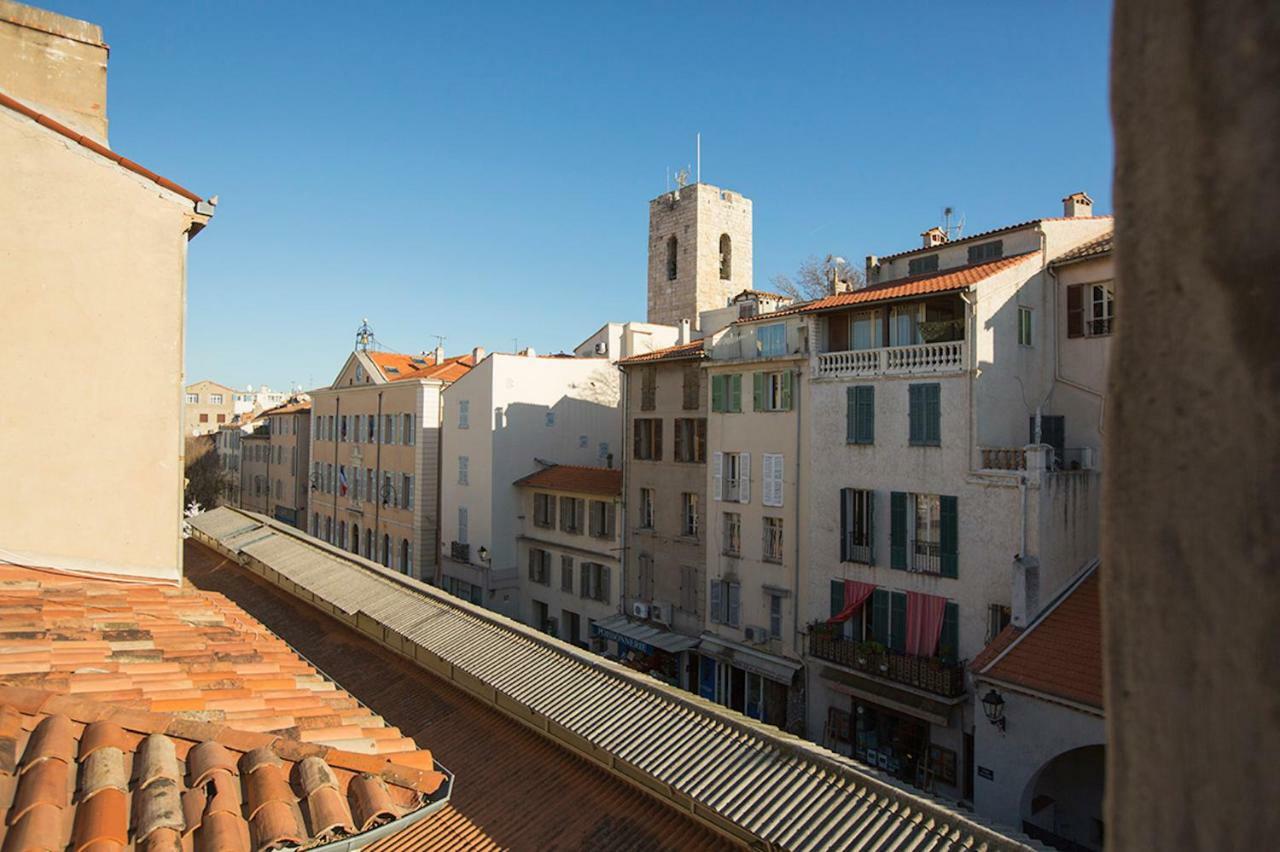 Sade - Central, Charming, For 6 Antibes Exterior photo